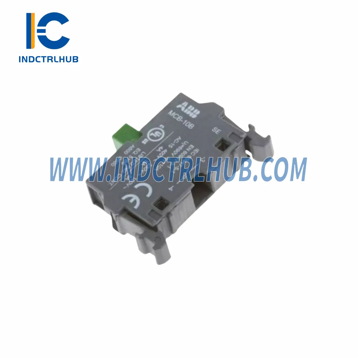 Giải pháp Thay thế/Nâng cấp ABB GJR2390200R1411 83SR04C-E cho Dòng 83SR