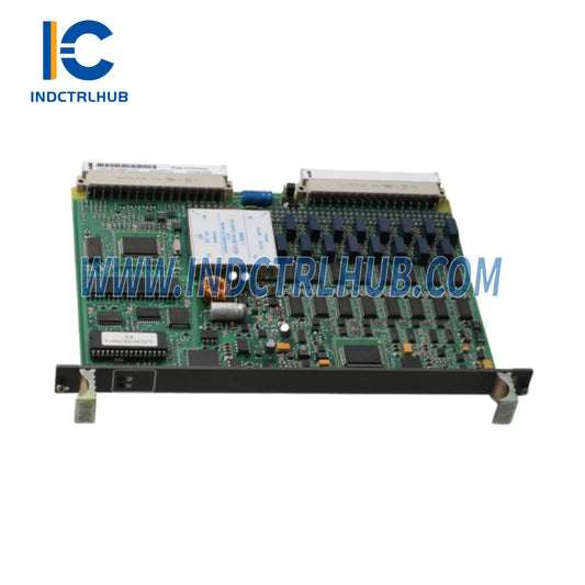 ABB 81EU01H-E GJR2391500R1210 Advant Controller 31 сериясына арналған ауыстыру және жаңарту шешімі