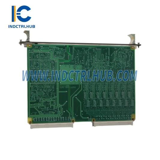 ABB 81EU01H-E GJR2391500R1210 Advant Controller 31 сериясына арналған ауыстыру және жаңарту шешімі