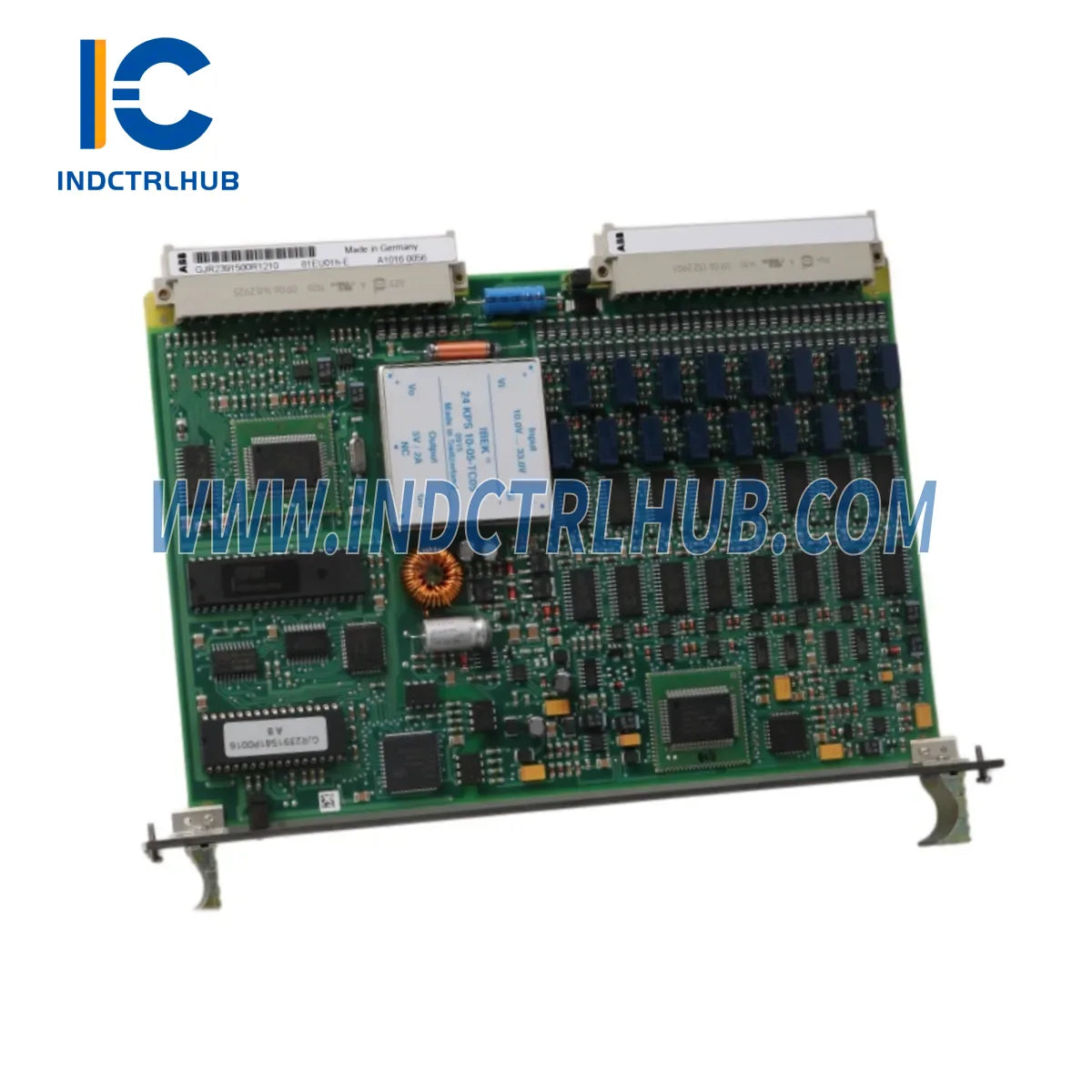 ABB GJR2391500R1210 81EU01H-E решение за подмяна/надграждане за серия AC500
