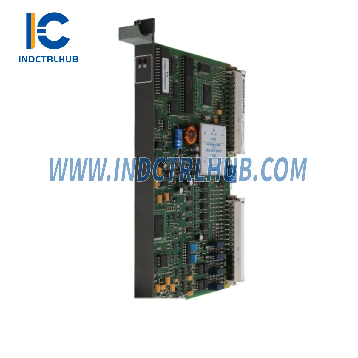 Решение для замены/обновления ABB GJR2392700R1210 83SR07F-E для серии Advant OCS