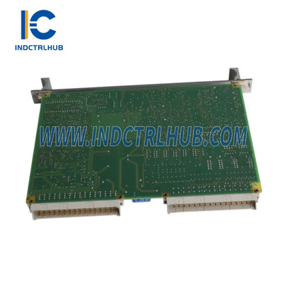 Решение для замены/обновления ABB GJR2392700R1210 83SR07F-E для серии Advant OCS