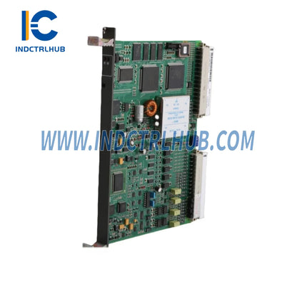 ABB GJR2396200R1210 83SR51E-E Originálny priemyselný náhradný diel kompatibilný so sériou 83SR