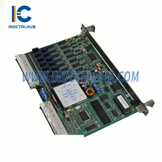 פתרון החלפה/שדרוג ללוח בקרה מסדרת HE של ABB HEFX420038R0001