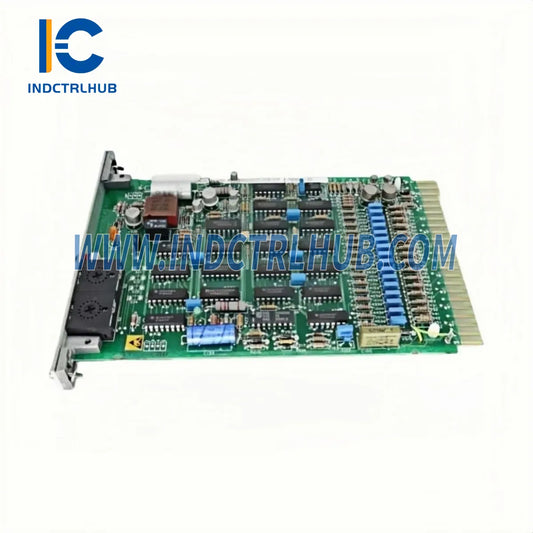 ABB HESG447220R4 70EB02C-ES түпнұсқа өнеркәсіптік қосалқы бөлшек сәйкес келеді