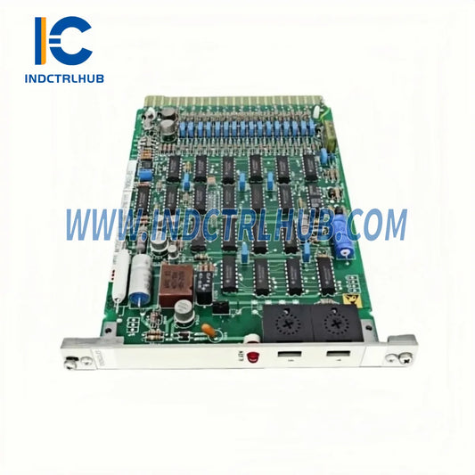 ABB HESG447220R4 70EB02C-ES түпнұсқа өнеркәсіптік қосалқы бөлшек сәйкес келеді