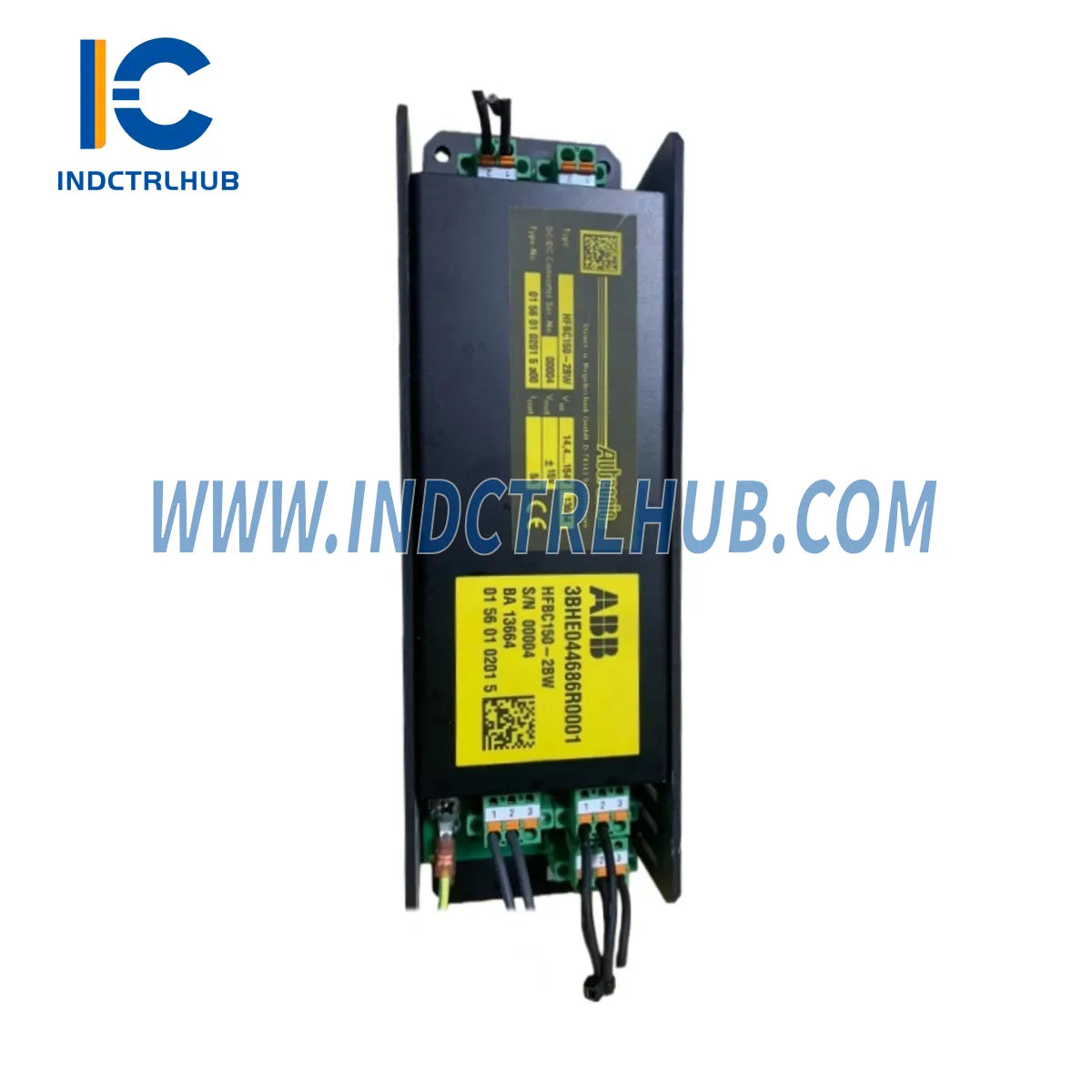 ABB HFBC150-2BW 3BHE044686R0001 חליפי תעשייתי מקורי תואם לסדרת ACS880