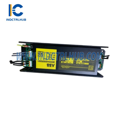 ABB HFBC150-2BW 3BHE044686R0001 חליפי תעשייתי מקורי תואם לסדרת ACS880