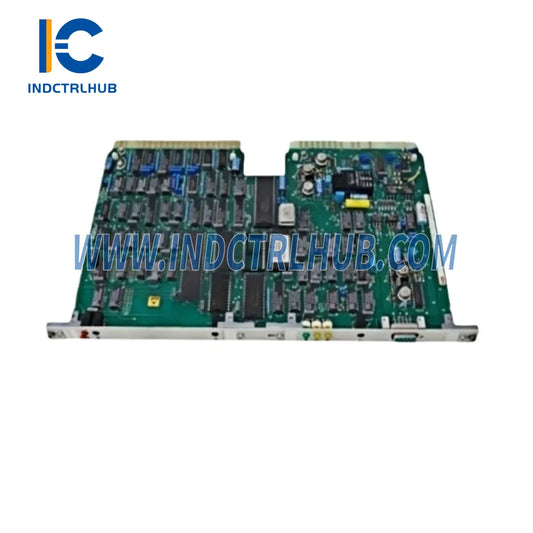 ABB HTDC606701R001 XB8344A Robustes Steuerungsmodul