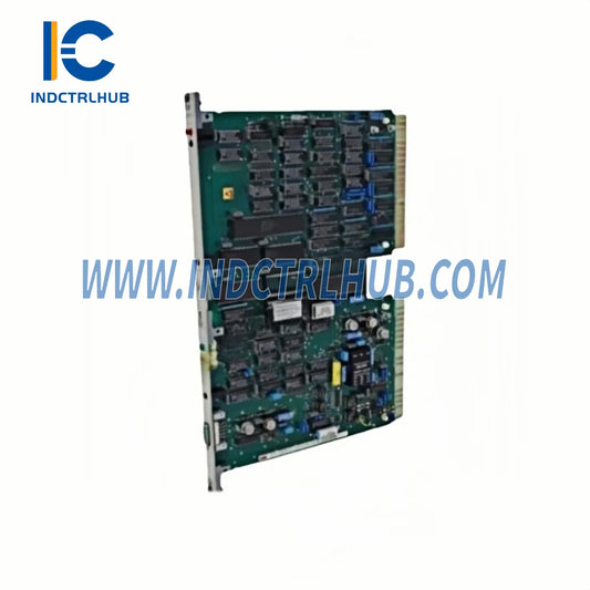 ABB HTDC606701R001 XB8344A Robustes Steuerungsmodul