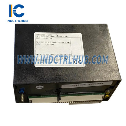 وحدة تحكم عن بُعد تماثلية صناعية أصلية ABB ICSF08D1 FPR3323101R1012 متوافقة