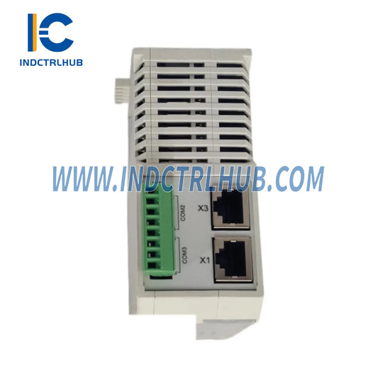 ABB MGC600-CPU Қиын жағдайларға арналған берік CPU басқару модулі