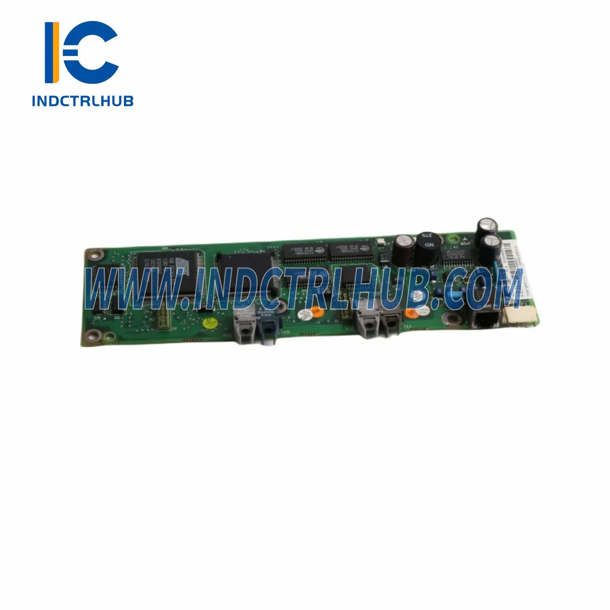 לוח מעגל מודפס תחליפי תעשייתי מקורי ABB NAMC-03C 3BSE009859R1 תואם