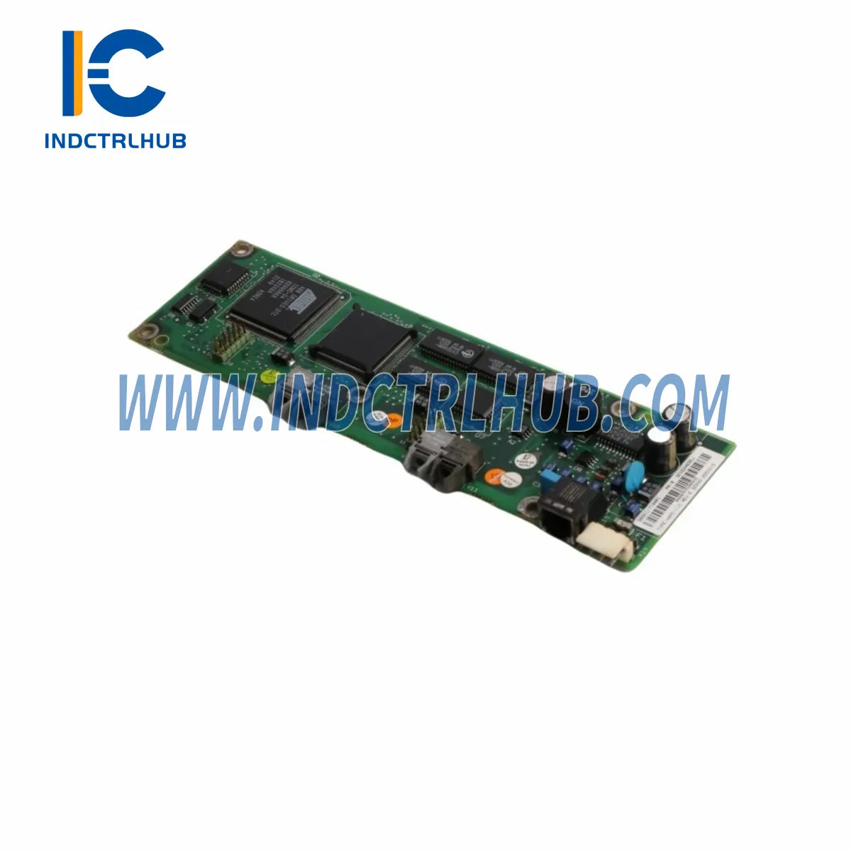 לוח מעגל מודפס תחליפי תעשייתי מקורי ABB NAMC-03C 3BSE009859R1 תואם