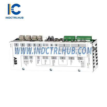 ABB NDCU-11CK 64053868B Original Sanoat Zaxira Qismi | ACS600 Seriyasi Mos Kelyapti