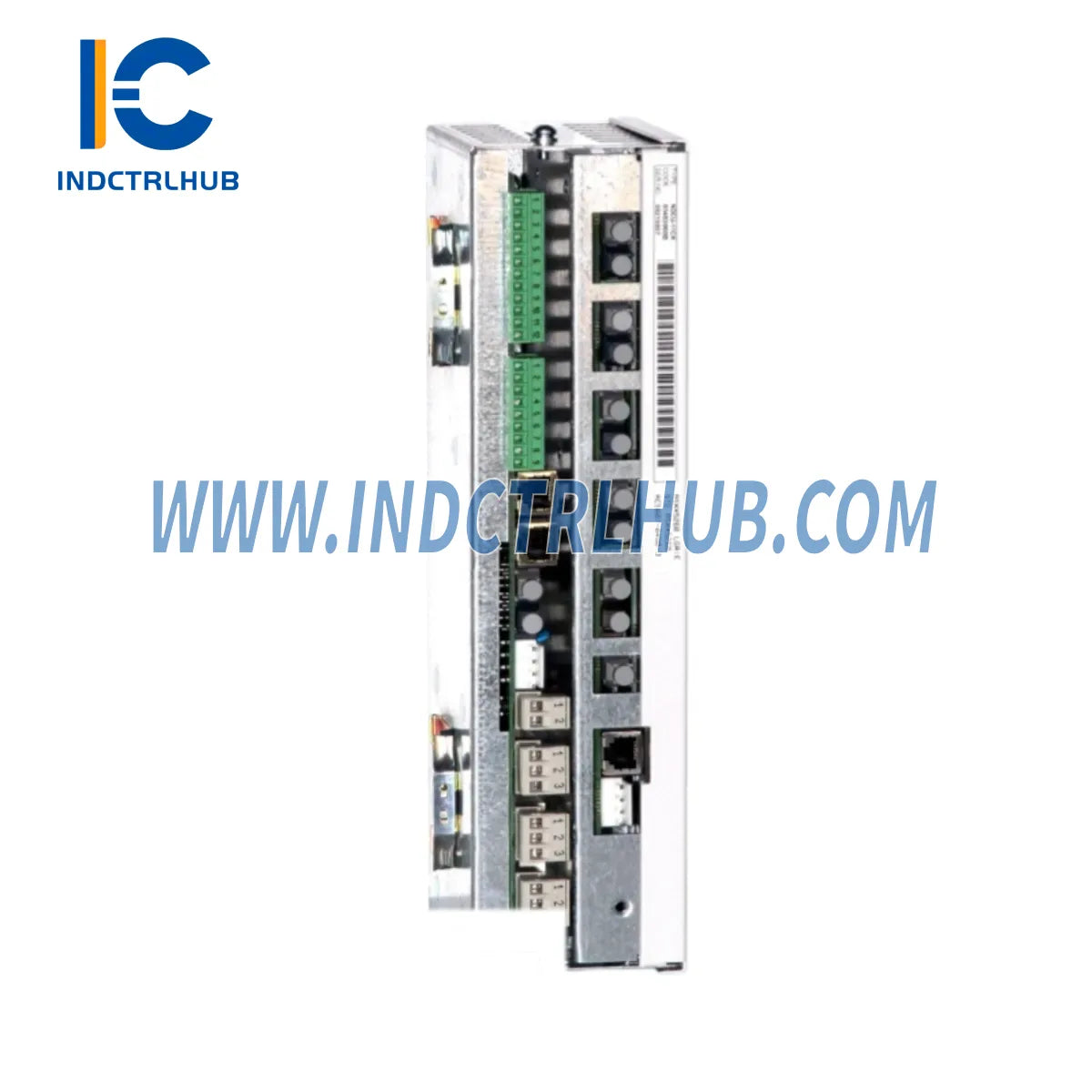 ABB NDCU-11CK 64053868B Original Sanoat Zaxira Qismi | ACS600 Seriyasi Mos Kelyapti