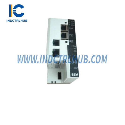 ABB NETA-21 3AUA0000094517 Ruggedized Remote Monitoring Module for Harsh Environments