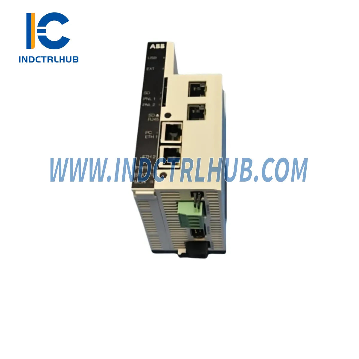 מודול ניטור מרחוק מחוזק ABB NETA-21 3AUA0000094517 לסביבות קשות