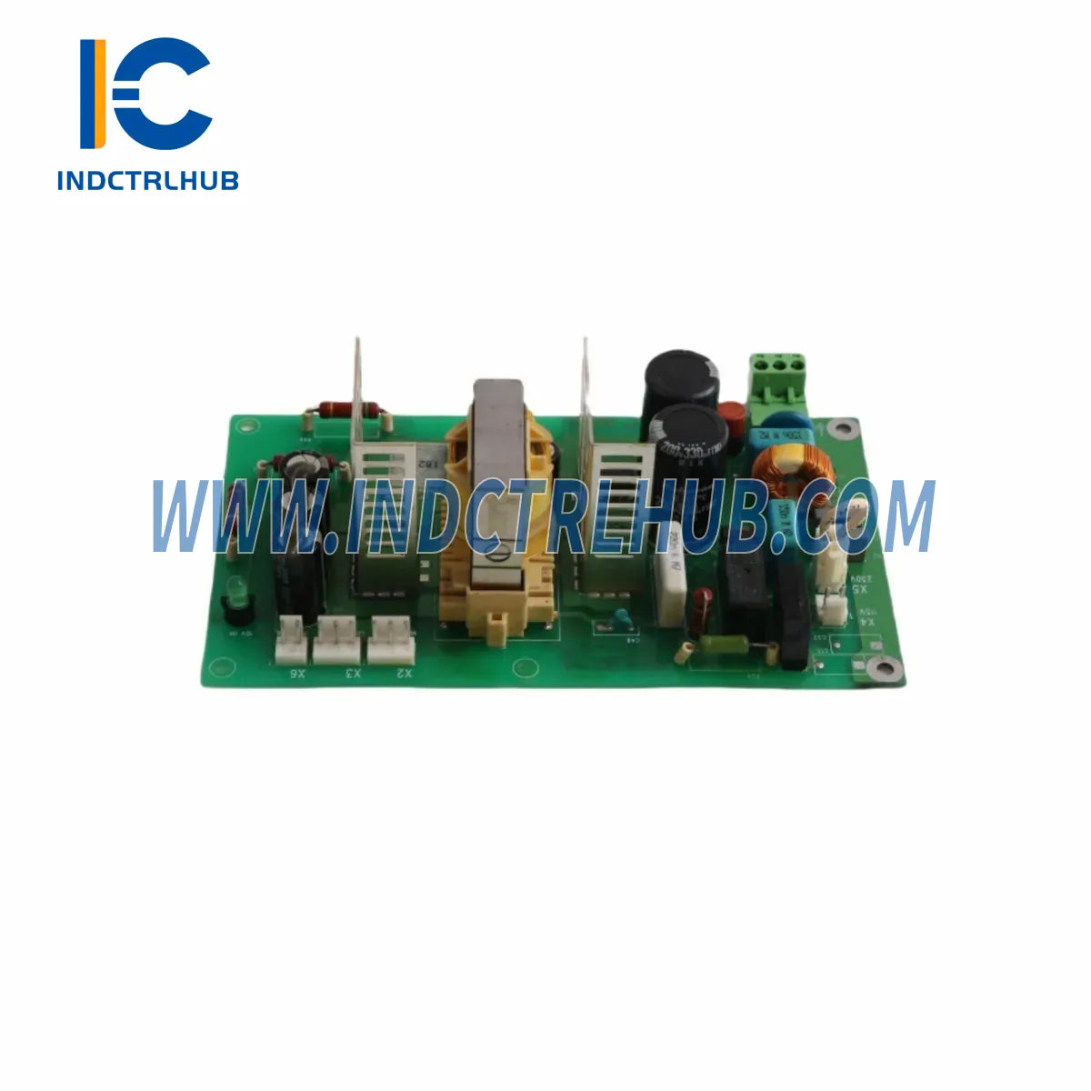 ABB NGPS-11 Ersatz-/Upgrade-Lösung für die NGPS-Serie