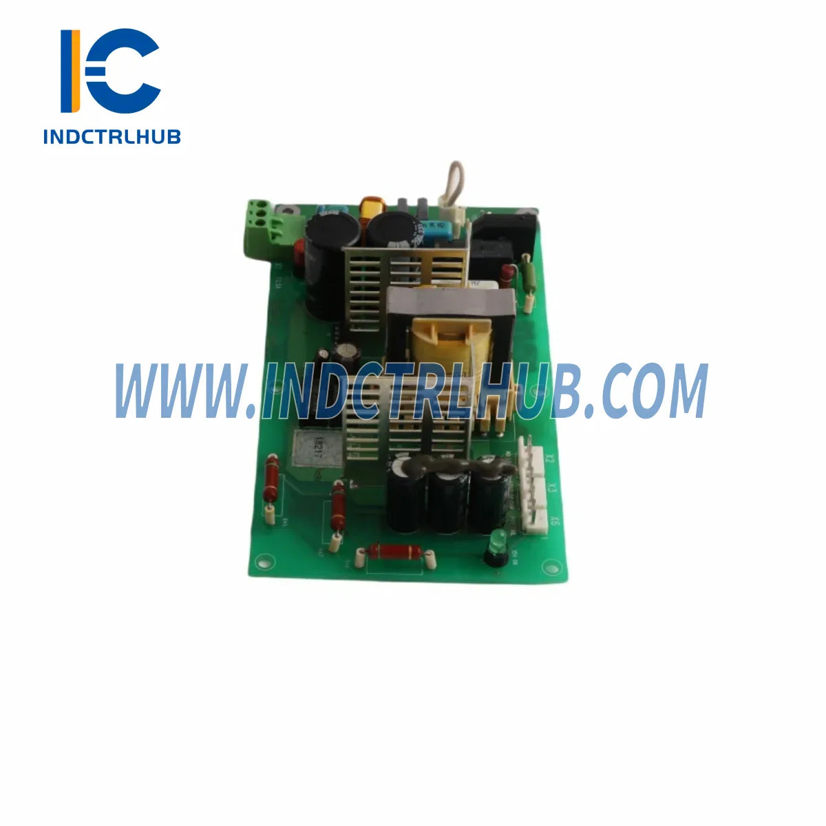 ABB NGPS-11 Ersatz-/Upgrade-Lösung für die NGPS-Serie