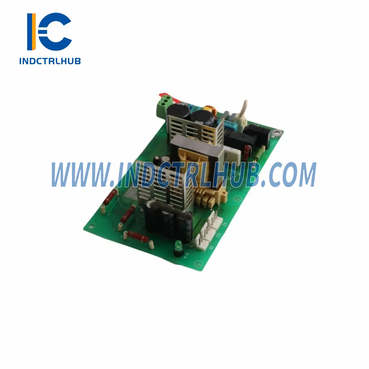 ABB NGPS-11 Ersatz-/Upgrade-Lösung für die NGPS-Serie