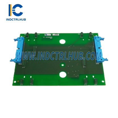 מודול הפצה מבוקר מחוספס ABB NXPP-03C 64008544 לסביבות קשות