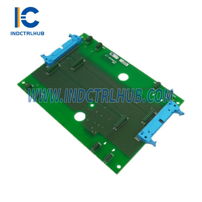 מודול הפצה מבוקר מחוספס ABB NXPP-03C 64008544 לסביבות קשות