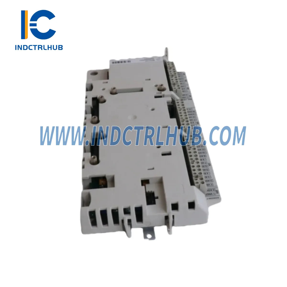 מודול בקרה למנוע ABB BDCU-12C 3AUA0000036521 מחוזק לסביבות קשות