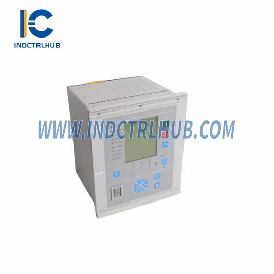 Solução de Substituição e Atualização ABB REF543CM129AAAA para a Série de Proteção de Alimentadores REF543