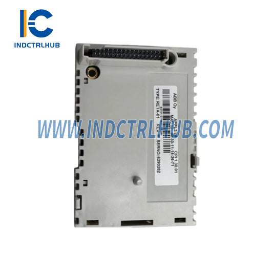 ABB RETA-01 түпнұсқа өнеркәсіптік қосалқы Ethernet адаптері үйлесімді