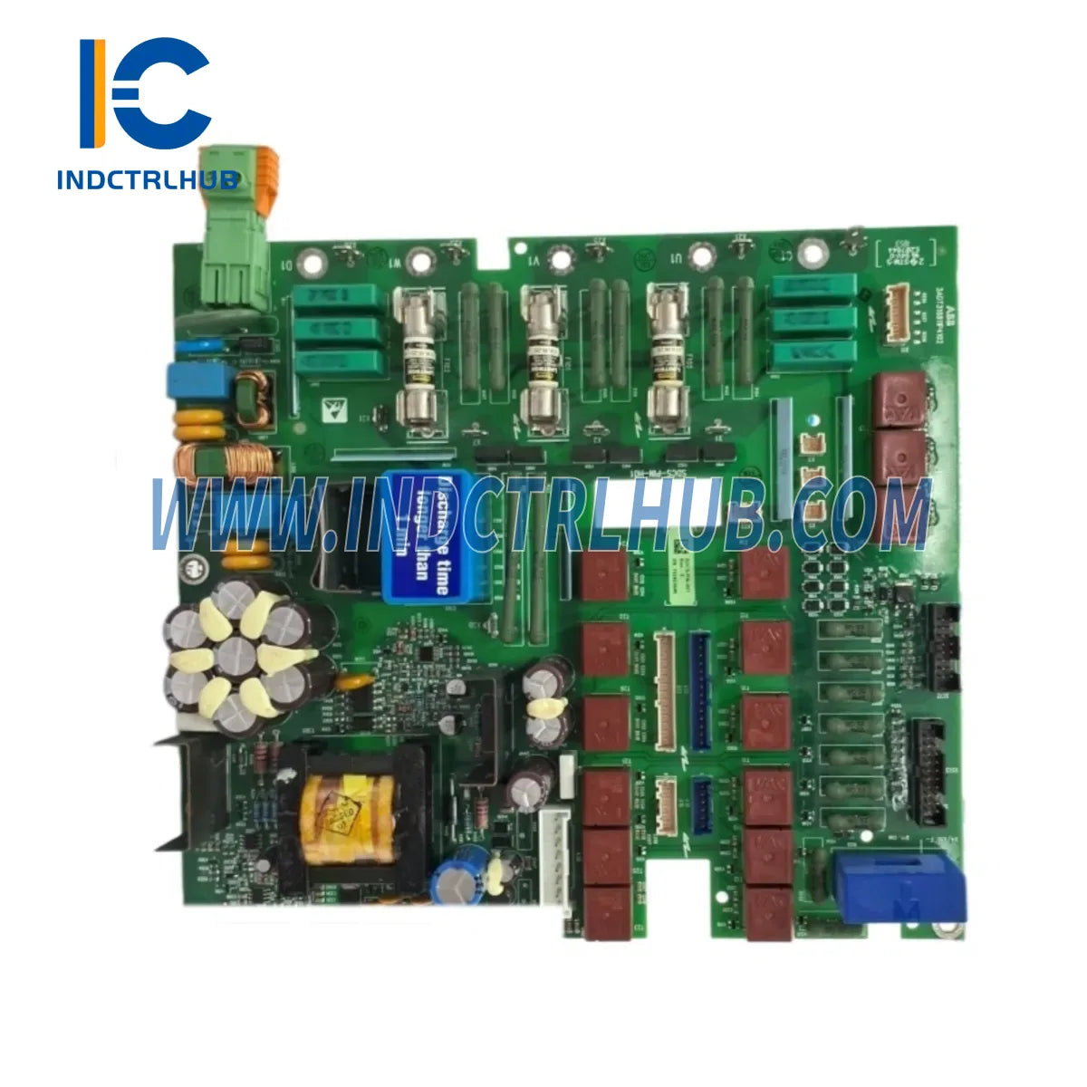 ABB SDCS-PIN-H01 3ADT318800R1501 түпнұсқа өнеркәсіптік қосалқы қуат интерфейс тақтасы үйлесімді