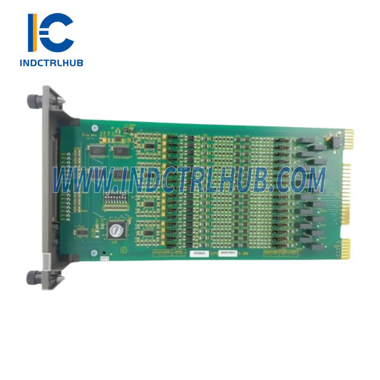 ABB SPRIO22 Түпнұсқа өнеркәсіптік қосалқы сандық шығыс модулі үйлесімді