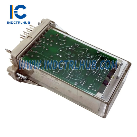 ABB Sper 1C1-AAJ түпнұсқа өнеркәсіптік қосалқы сапар тізбегін бақылау релесі үйлесімді