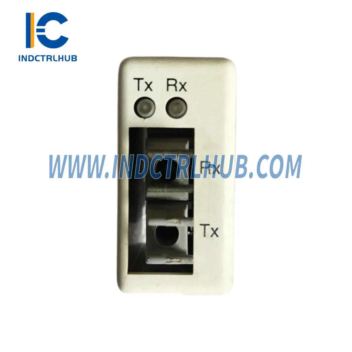 Модуль оптического порта ABB TB810 3BSE008560R1 с усиленной защитой