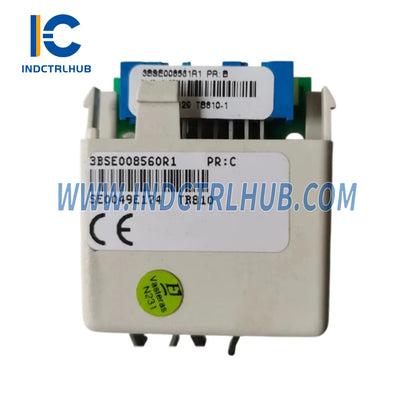 Модуль оптического порта ABB TB810 3BSE008560R1 с усиленной защитой