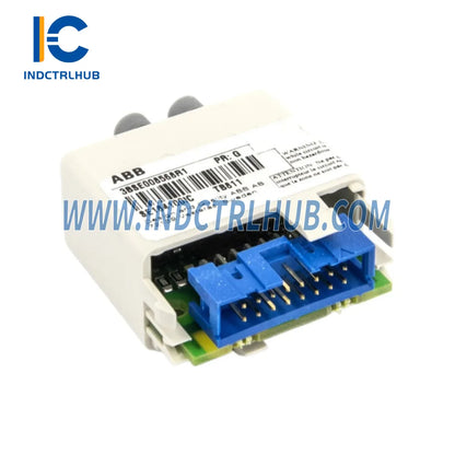 פתרון החלפה/שדרוג ABB TB811 3BSE008568R1 לסדרת S800 I/O