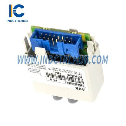 פתרון החלפה/שדרוג ABB TB811 3BSE008568R1 לסדרת S800 I/O