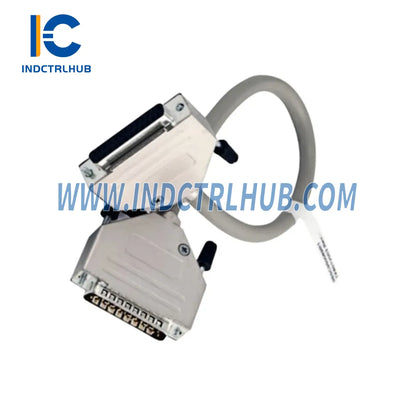ABB TK801V003 3BSC950089R1 Originálny priemyselný náhradný kábel na rozšírenie I/O S800 kompatibilný