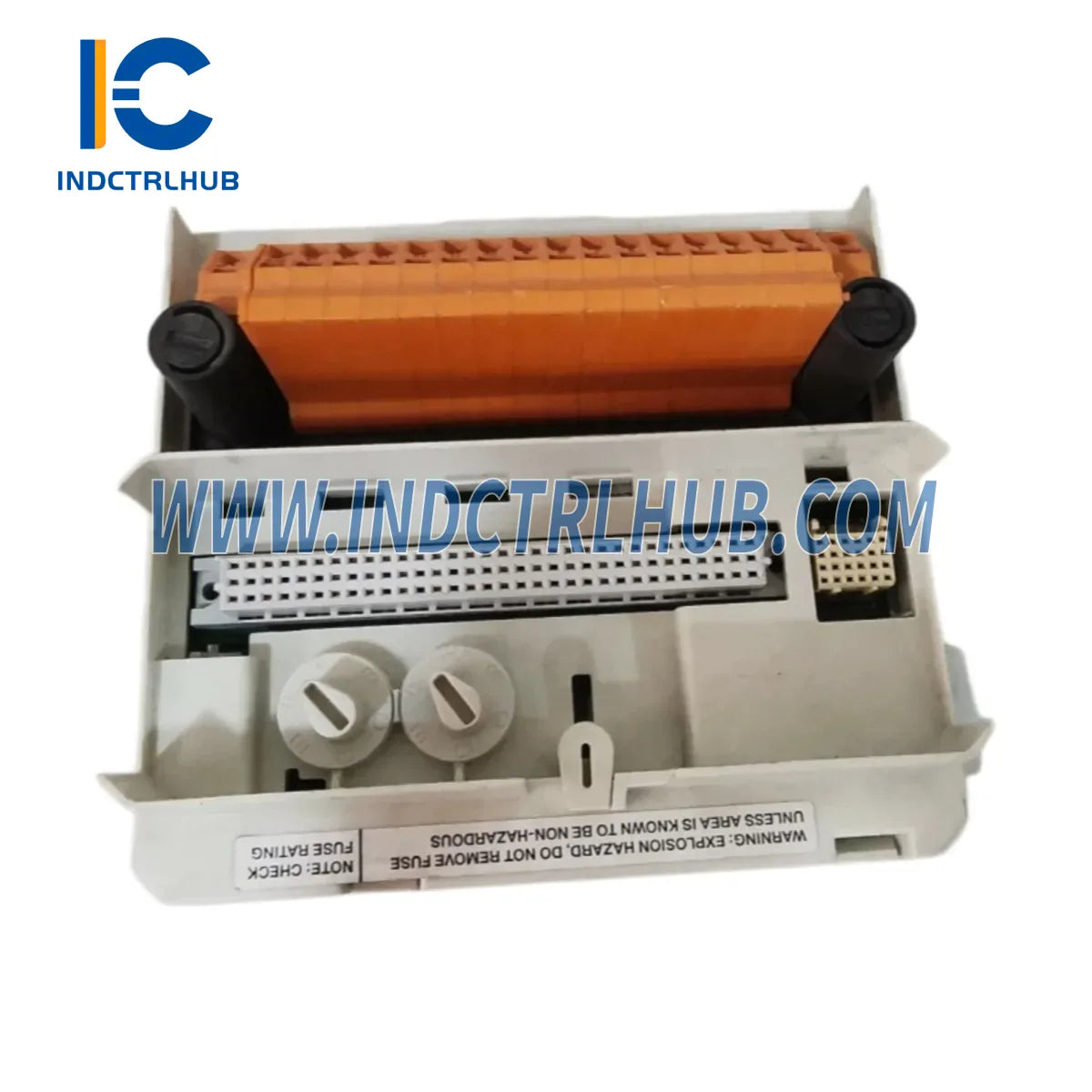 ABB TU833 3BSE038726R1 Phụ tùng công nghiệp chính hãng tương thích S800 I/O