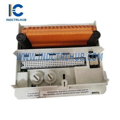 ABB TU833 3BSE038726R1 Phụ tùng công nghiệp chính hãng tương thích S800 I/O