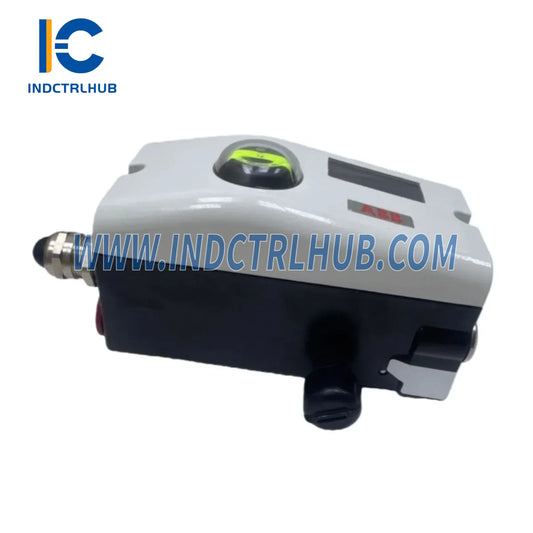 ABB TZIDC-110 TZIDC сериялы сандық позиционерлерге арналған ауыстыру және жаңарту шешімі