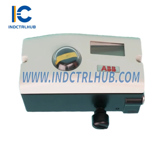 ABB V18345-1010251001 Eredeti ipari tartalék szeleppozícionáló kompatibilis