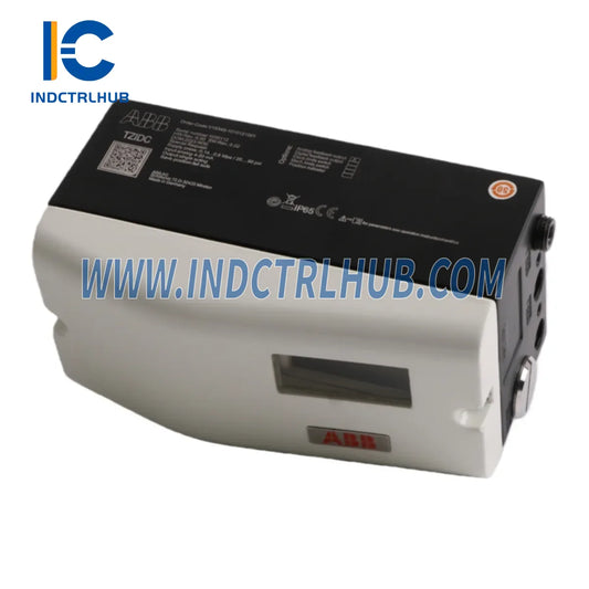 ABB V18345-1010421001 TZIDC сериясы үшін ауыстыру/жаңарту шешімі