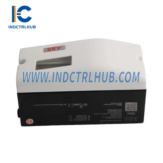 ABB V18345-1010421001 TZIDC сериясы үшін ауыстыру/жаңарту шешімі