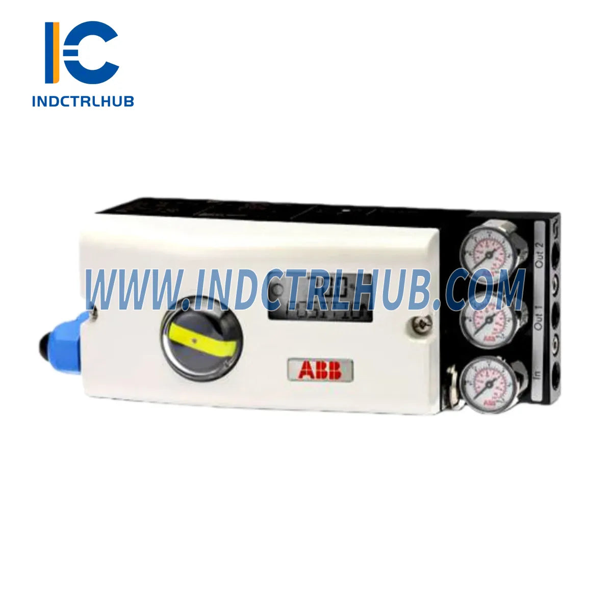 ABB V18347-2041150001 түпнұсқа өнеркәсіптік қосалқы бөлшек TZIDC сериясымен үйлесімді