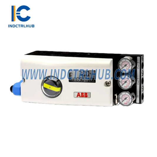 ABB V18347-2041150001 түпнұсқа өнеркәсіптік қосалқы бөлшек TZIDC сериясымен үйлесімді