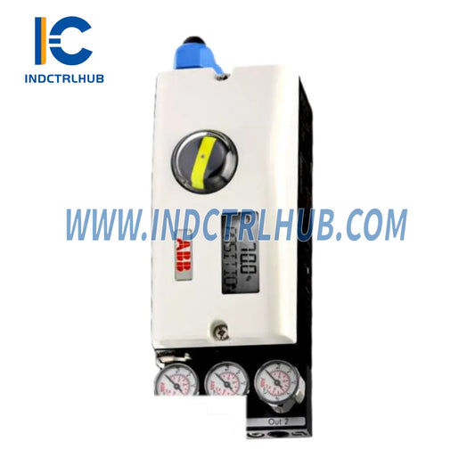 ABB V18347-2041150001 түпнұсқа өнеркәсіптік қосалқы бөлшек TZIDC сериясымен үйлесімді