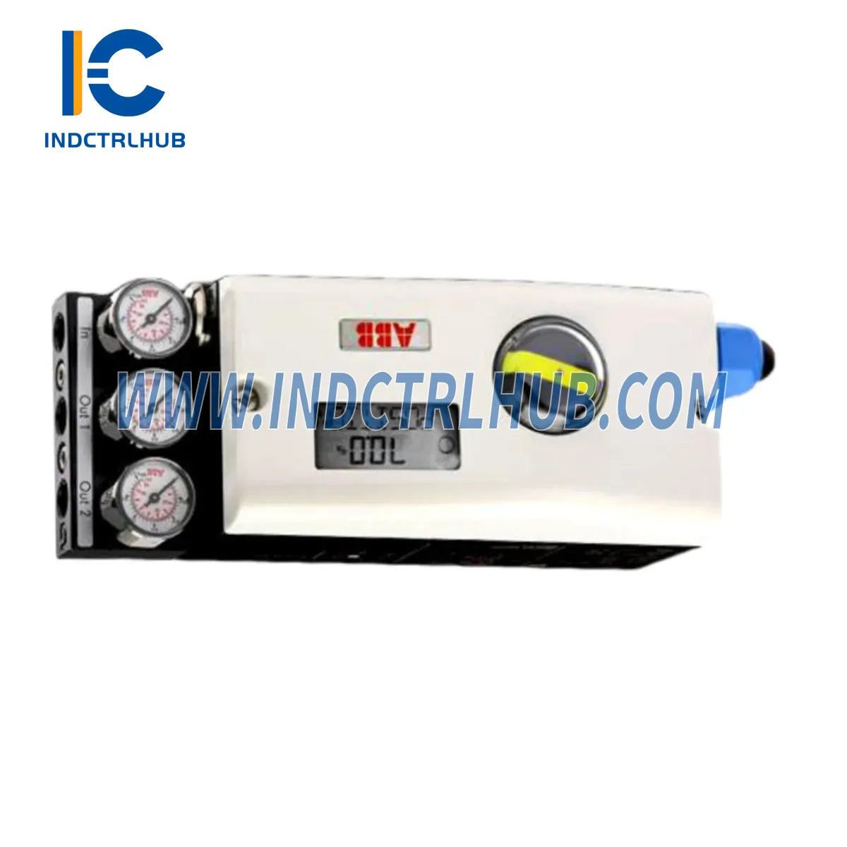 ABB V18347-2041150001 түпнұсқа өнеркәсіптік қосалқы бөлшек TZIDC сериясымен үйлесімді