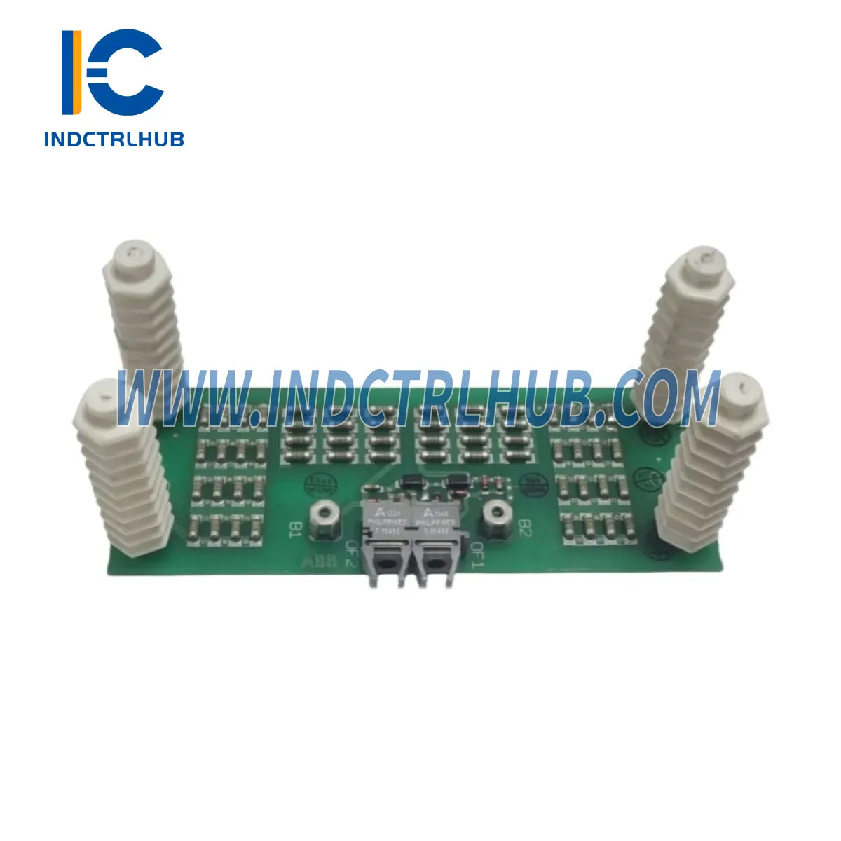 حل استبدال وترقية ABB XVC770BE101 3BE021083R101 لسلسلة نظام الرؤية XVC770  
