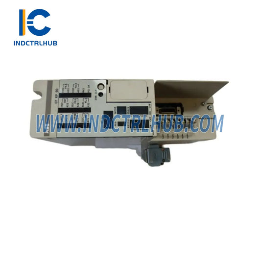 ABB 07KP60R101 түпнұсқа өнеркәсіптік қосалқы бөлшек T200 үйлесімді